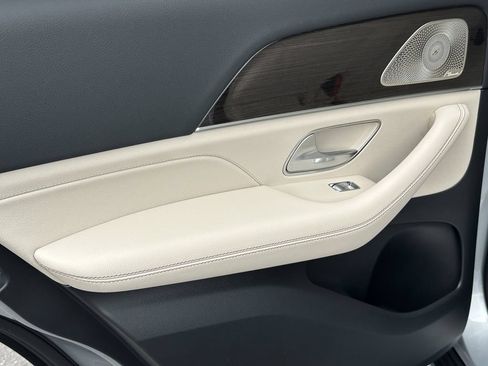 New 2026 Mercedes-Benz GLE 350 4MATIC image 25