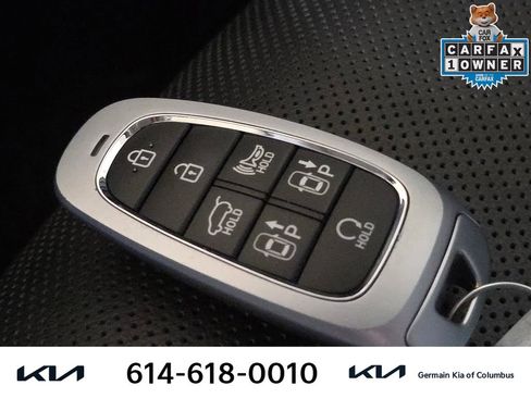 Used 2022 Hyundai Tucson Limited w/ Cargo Package image 34