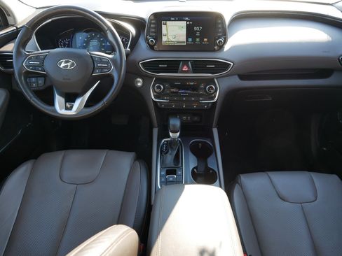 Used 2019 Hyundai Santa Fe AWD image 10