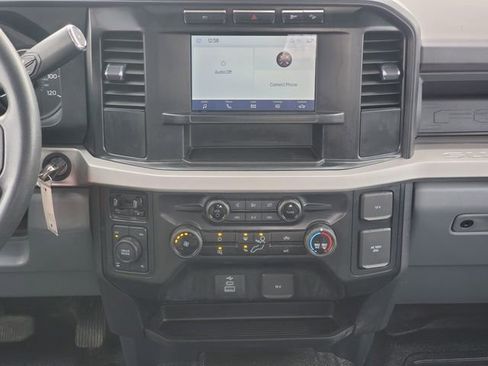 Certified 2024 Ford F250 XL w/ 360-Degree Camera Package image 24
