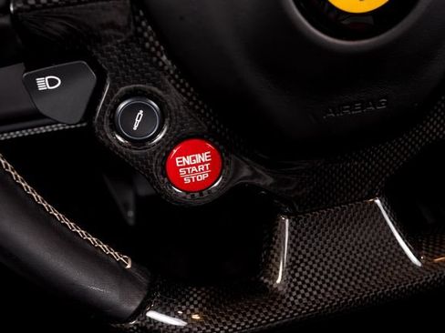 Used 2016 Ferrari 488 Spider RWD image 39