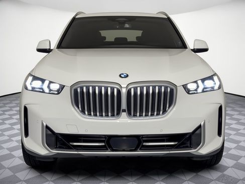 Used 2026 BMW X5 sDrive40i w/ Premium Package RWD image 6