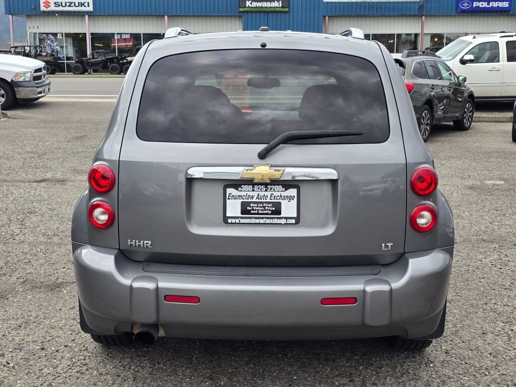 Used 2006 Chevrolet HHR LT w/ Preferred Equipment Group FWD image 6