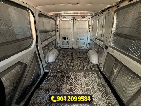 Used 2019 Mercedes-Benz Sprinter 1500 w/ Driver Convenience Package image 22
