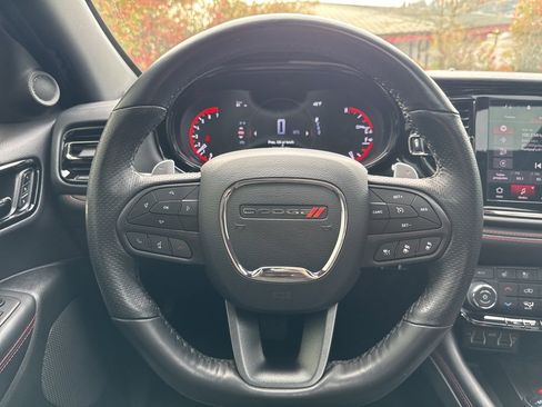 Used 2024 Dodge Durango R/T image 14