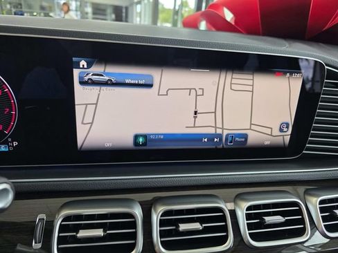 New 2026 Mercedes-Benz GLE 450 4MATIC image 15