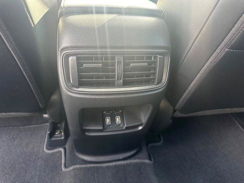 Used 2018 Honda CR-V EX-L image 16