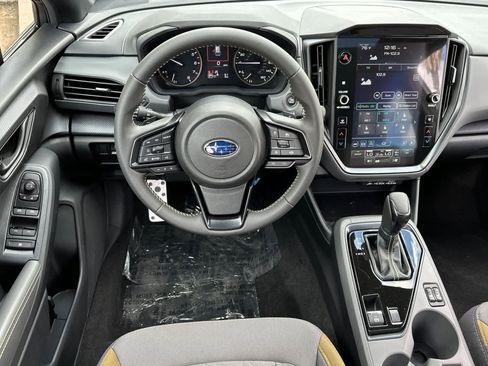 New 2025 Subaru Crosstrek 2.5i Sport w/ Crosstrek Mirror Package image 14