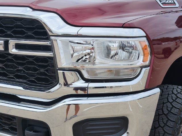 Used 2019 RAM 2500 Tradesman AWD/4WD image 16