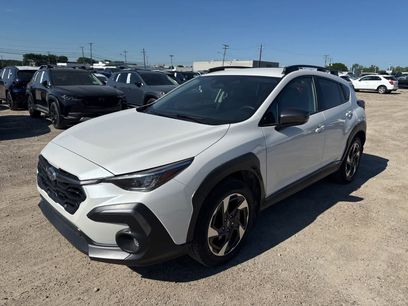 Used 2026 Subaru Crosstrek 2.5i Limited