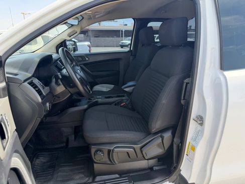 Used 2019 Ford Ranger XL w/ Equipment Group 101A Mid RWD image 12