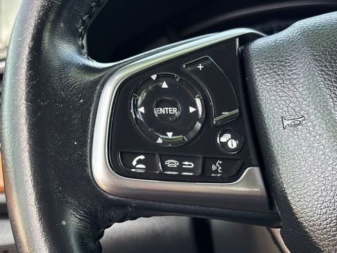 Used 2019 Honda CR-V EX-L image 17
