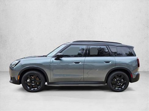 Used 2026 MINI Cooper Countryman S w/ Comfort Package Max AWD/4WD image 5