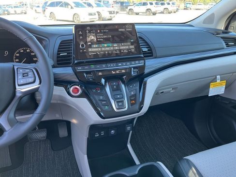New 2026 Honda Odyssey Elite image 10