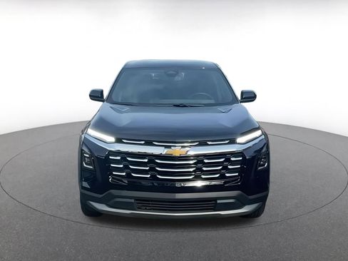 Used 2025 Chevrolet Equinox LT image 4