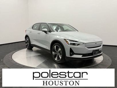 Certified 2024 Polestar Polestar 2