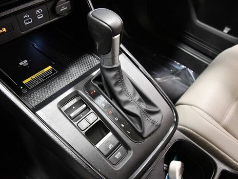 Certified 2024 Honda CR-V EX-L image 27
