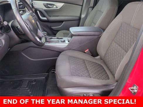 Used 2019 Chevrolet Blazer LT image 14
