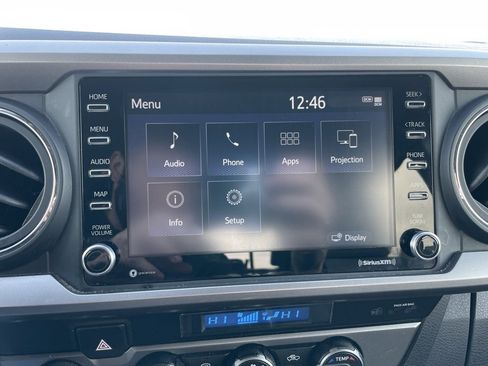 Used 2023 Toyota Tacoma SR5 image 15