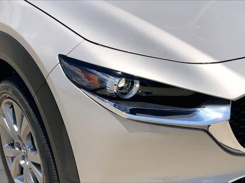 Used 2024 MAZDA CX-30 AWD 2.5 S w/ Preferred Package image 27