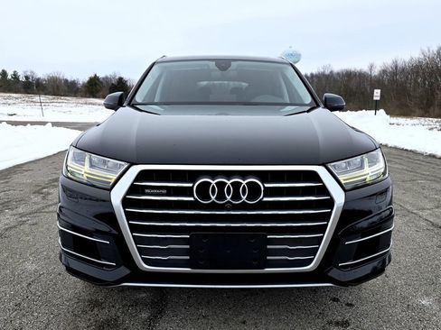 Used 2019 Audi Q7 3.0T Premium Plus image 38