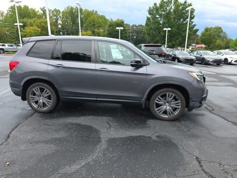 Used 2020 Honda Passport EX-L image 5