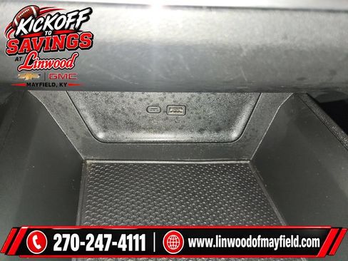 Used 2026 Chevrolet Equinox LT FWD image 24