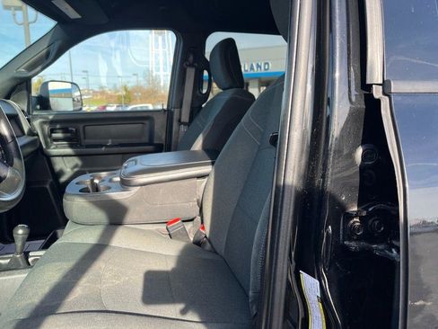 Used 2021 RAM 3500 Tradesman image 20