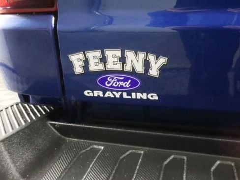 Certified 2022 Ford F150 XLT w/ Equipment Group 302A High image 54