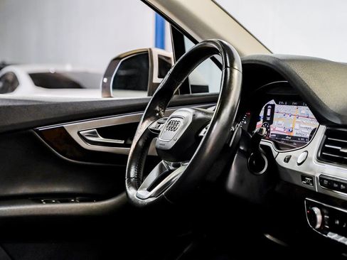 Used 2018 Audi Q7 2.0T Premium Plus image 18