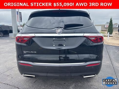 Used 2024 Buick Enclave Premium image 5