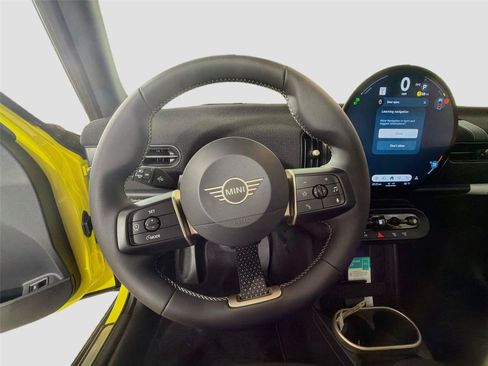 New 2026 MINI Cooper S FWD image 10