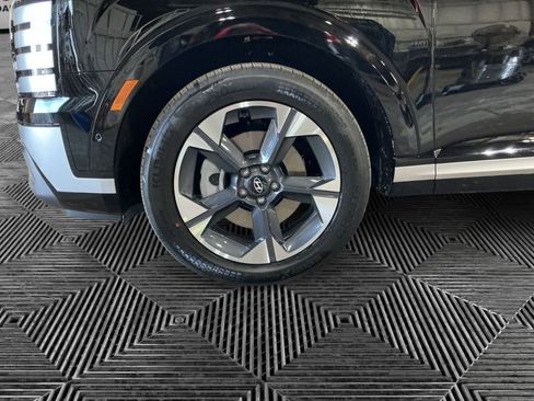 New 2026 Hyundai Palisade Limited AWD/4WD image 8