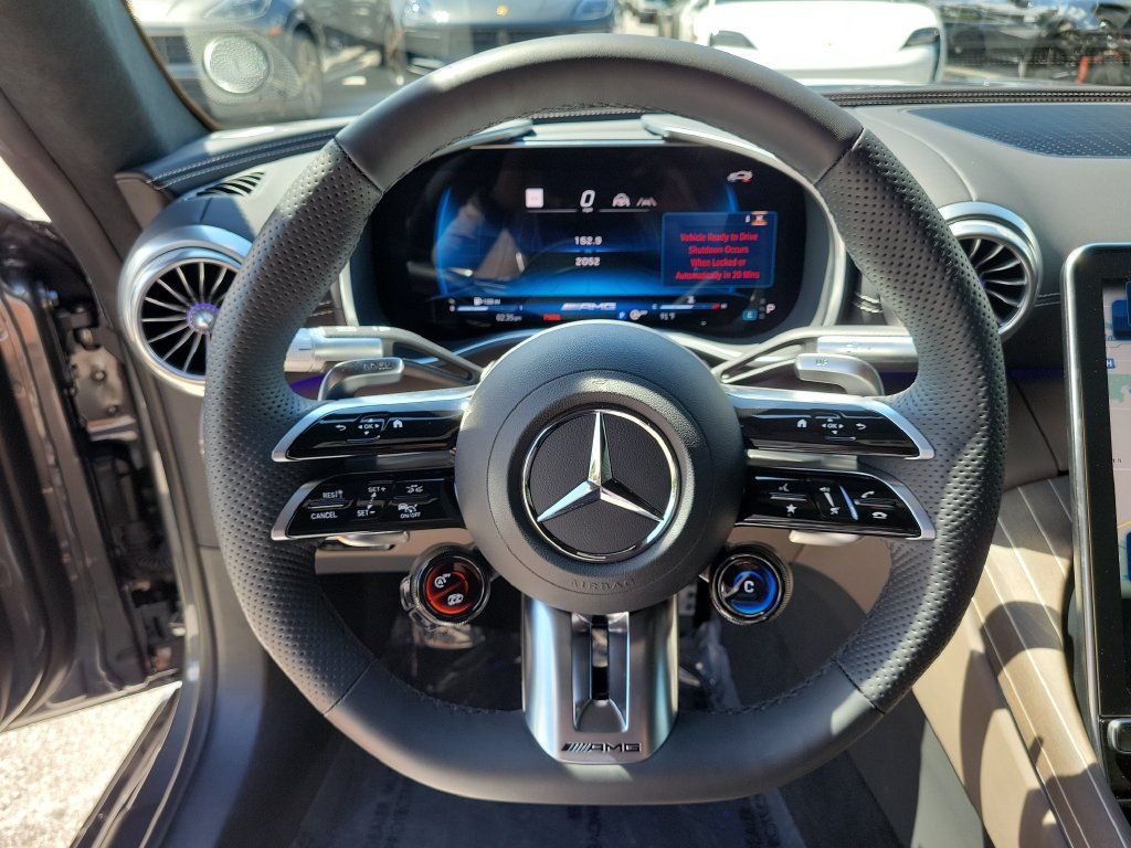 Used 2026 Mercedes-Benz AMG GT 55 image 33