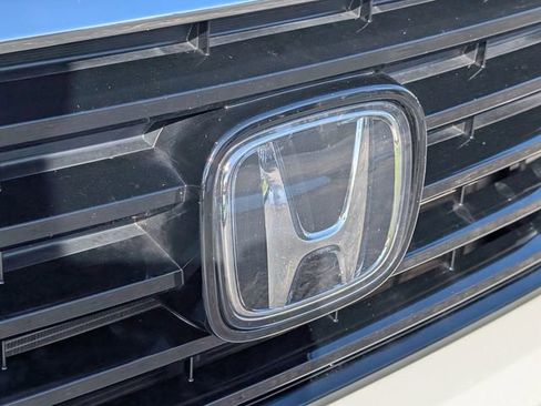 Used 2023 Honda Ridgeline RTL-E image 20