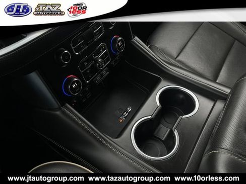 Used 2023 Chevrolet Suburban Premier AWD/4WD image 18