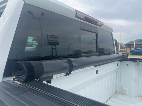 Used 2019 Chevrolet Silverado 1500 LTZ w/ LTZ Convenience Package image 22