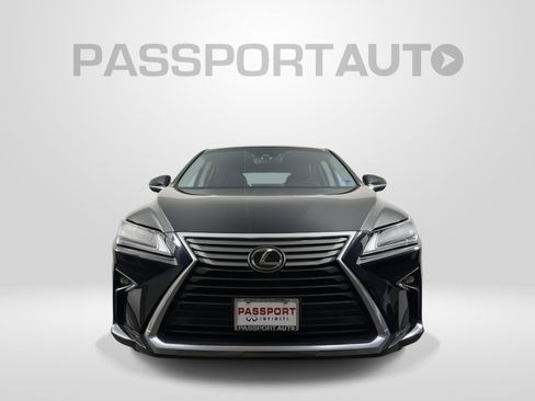 Used 2019 Lexus RX 350 AWD w/ Accessory Package image 2