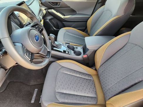 New 2026 Subaru Crosstrek 2.5i Sport AWD/4WD image 9
