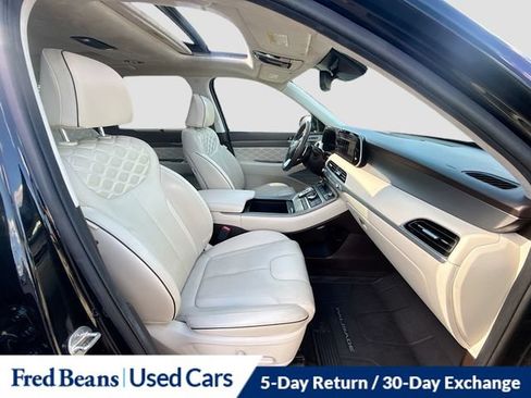 Used 2020 Hyundai Palisade Limited AWD/4WD image 37