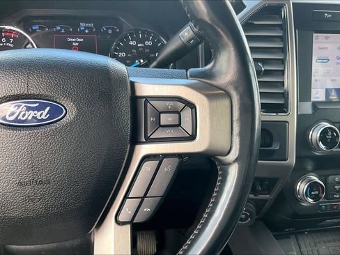 Used 2021 Ford F350 Platinum image 22