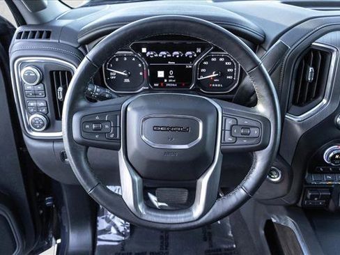 Used 2020 GMC Sierra 1500 Denali image 13