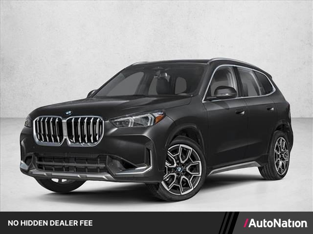 New 2026 BMW X1 xDrive28i w/ Technology Package AWD/4WD image 1