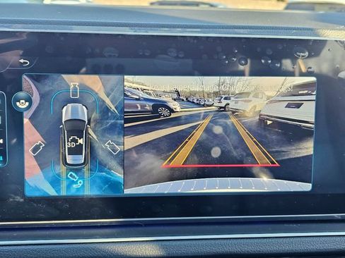 New 2026 Mercedes-Benz GLE 350 GLE 350 image 37