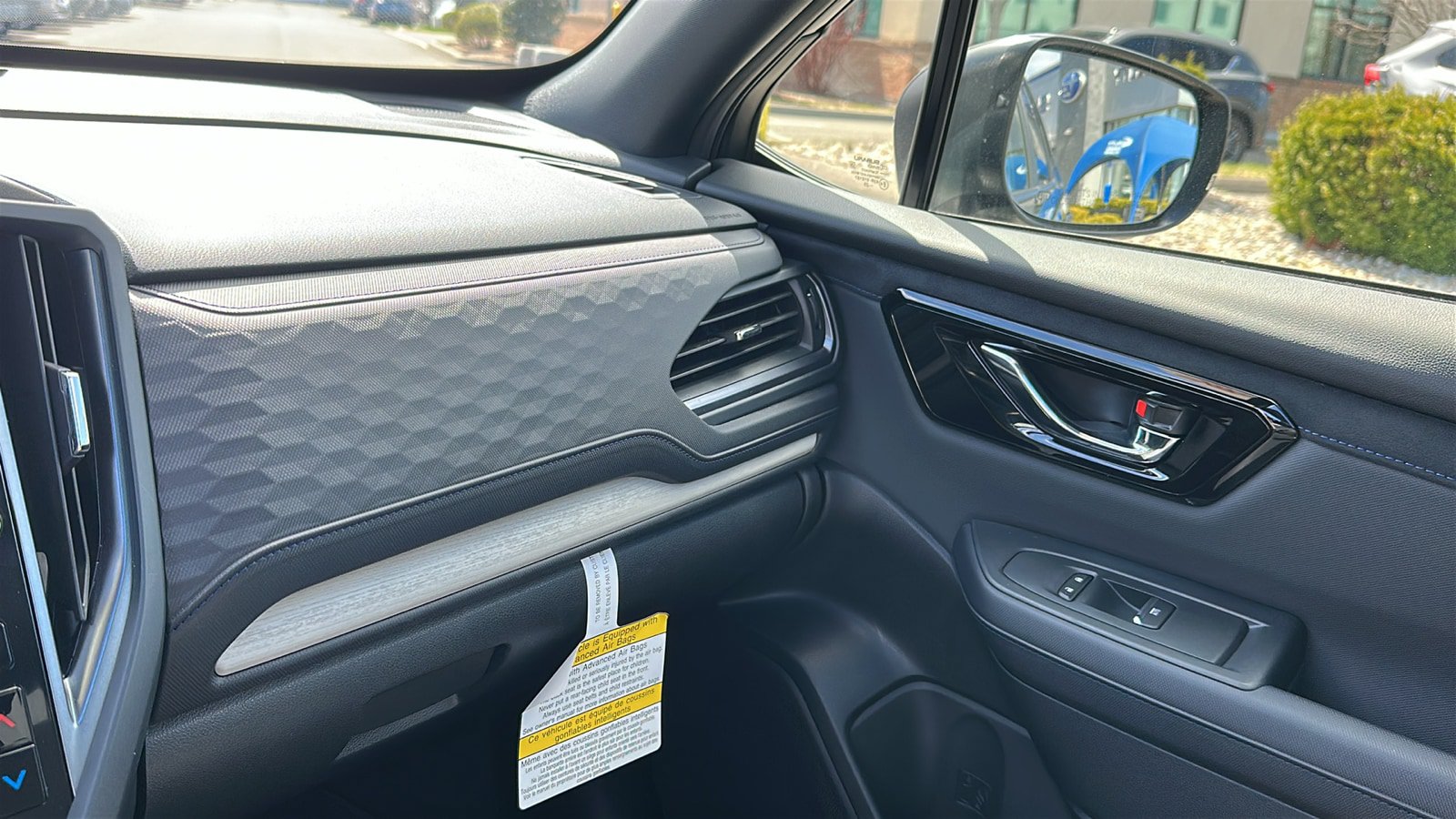 Certified 2025 Subaru Forester Limited AWD/4WD image 21