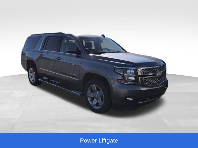 Used 2019 Chevrolet Suburban LT w/ LT Signature Package AWD/4WD image 29