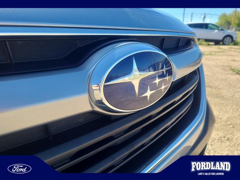 Used 2020 Subaru Outback Premium AWD/4WD image 23