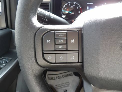 New 2026 Ford F250 XL w/ STX Appearance Package AWD/4WD image 15