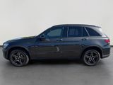 Used 2022 Mercedes-Benz GLC 300 4MATIC image 2