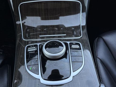 Used 2017 Mercedes-Benz C 300 4MATIC Sedan image 55
